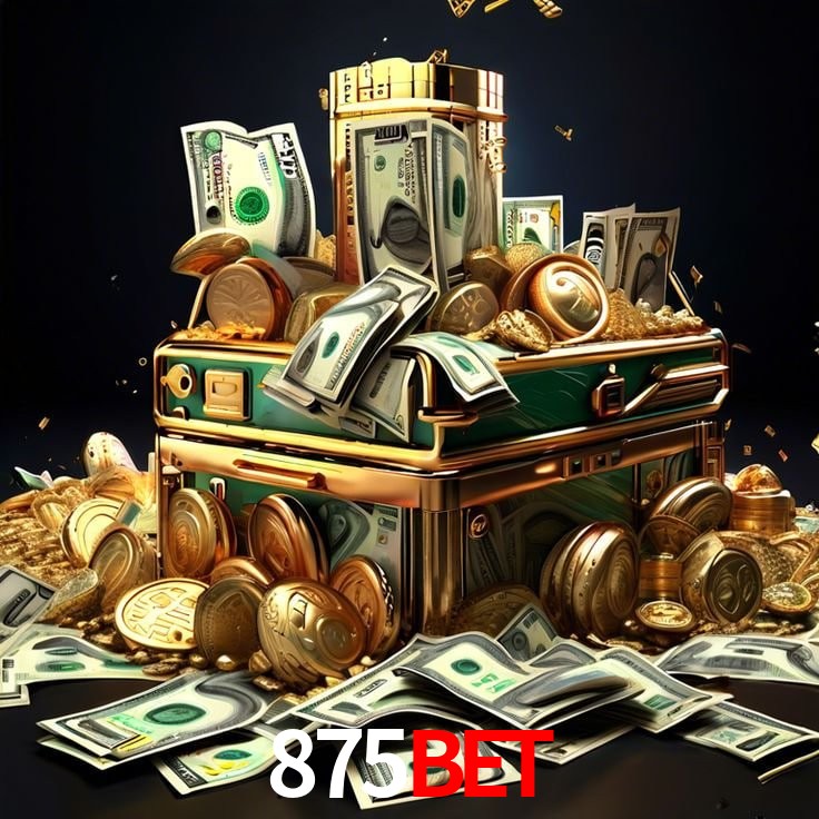 Benefícios da Conta 875Bet