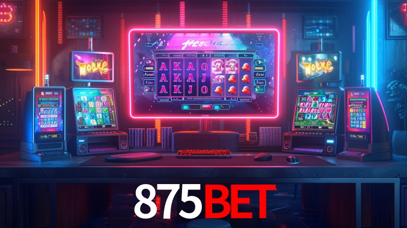 Explore as vantagens do 875Bet: serviço profissional e confiabilidade