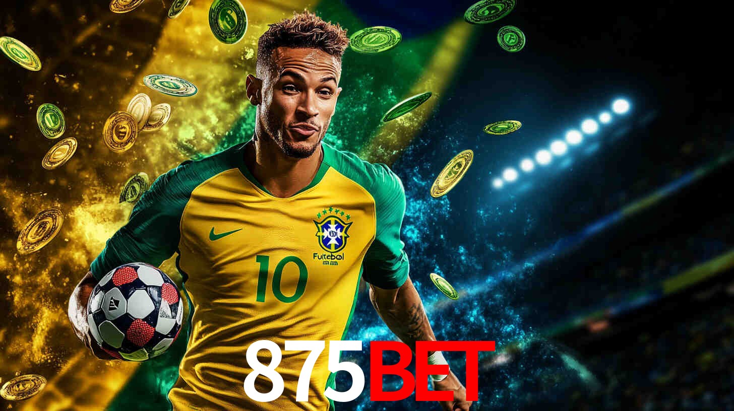 Explorando a Categoria de Eventos em Apostas na 875Bet