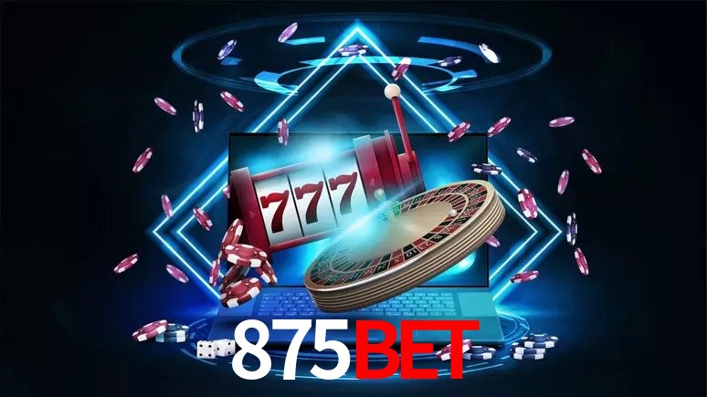 875Bet - Pagamento PIX Instantâneo
