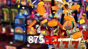 Plataforma 875Bet