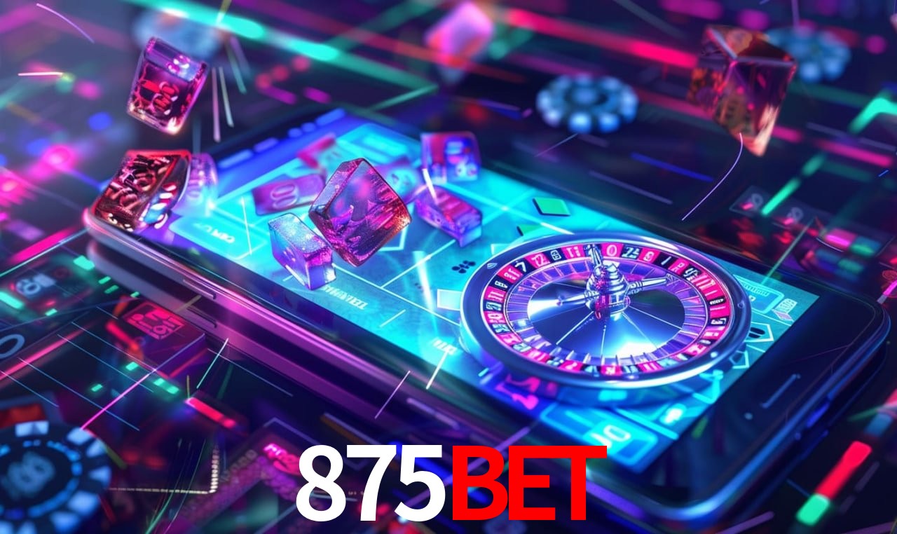 Cadastro Rápido 875Bet