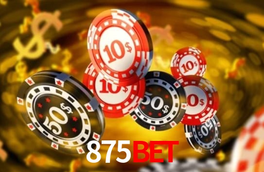 Diretório de Jogos 875Bet