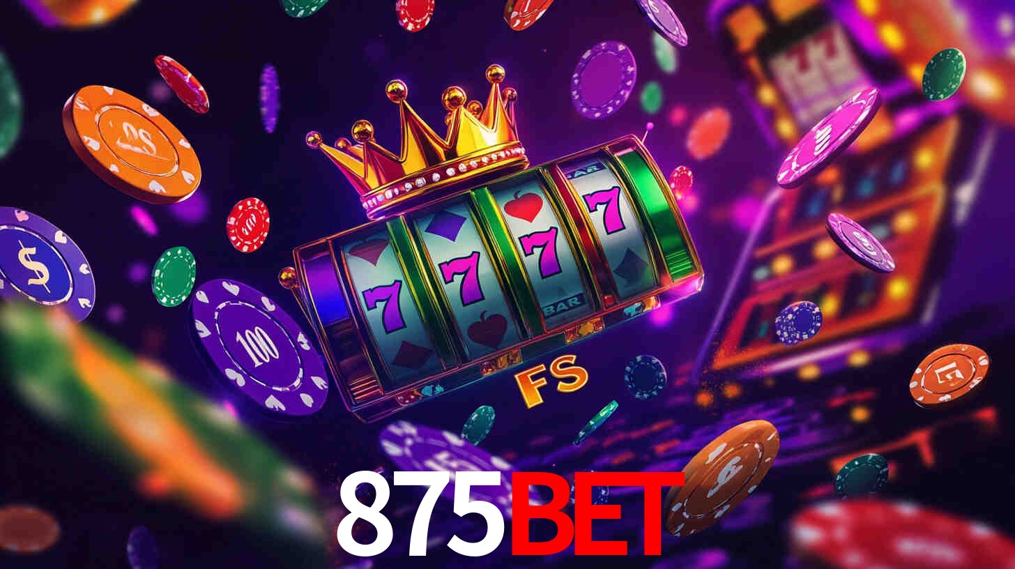 Roulette Table 875Bet
