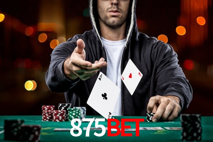 875Bet