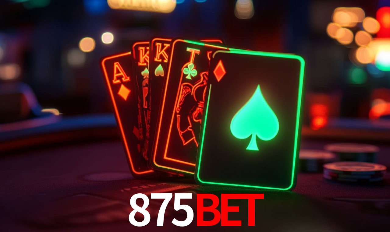 Especiais de Fim de Semana 875Bet