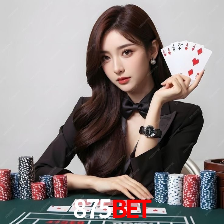 875Bet Plataforma - Certificada MGA desde 2015