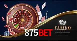 Login Seguro 875Bet