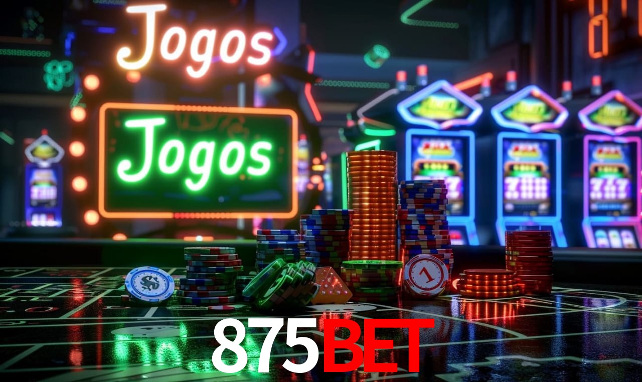 875Bet