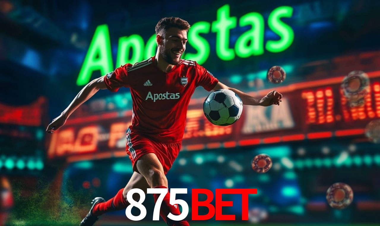 Casino VIP 875Bet