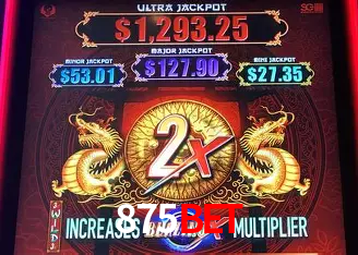 875Bet Belo Horizonte - VIP Casino