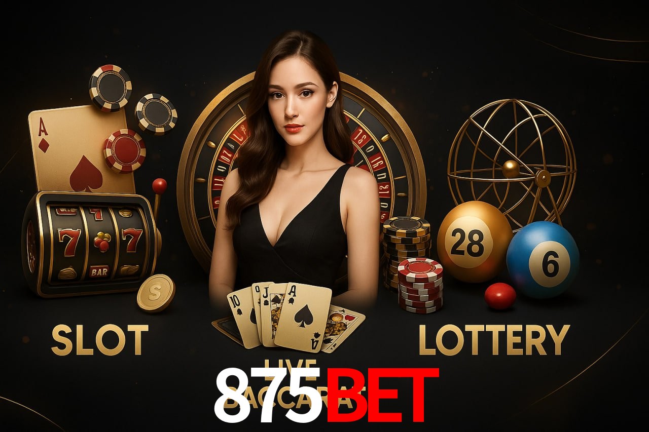 875Bet Salvador - Promo Stats