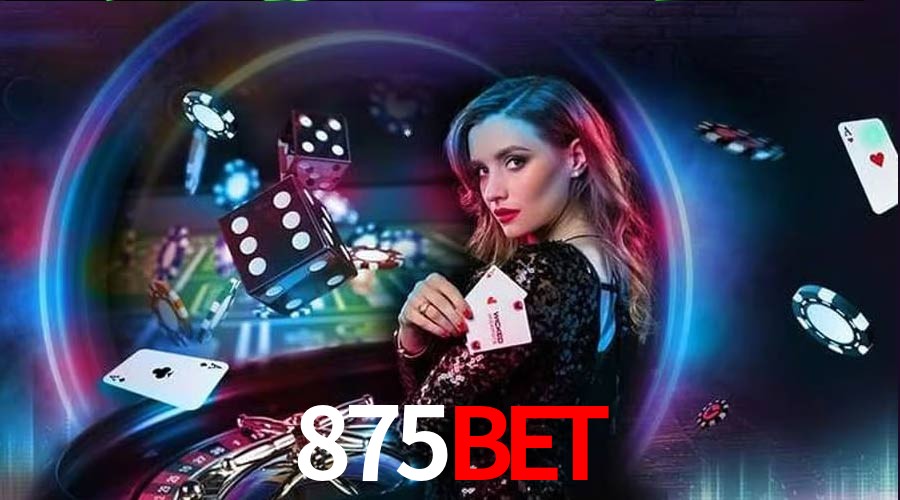 Exclusive Offers 875Bet