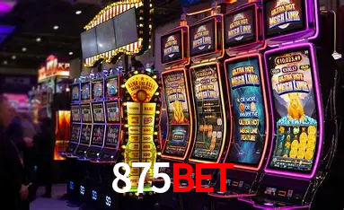875Bet Rio de Janeiro - Bonus Terms