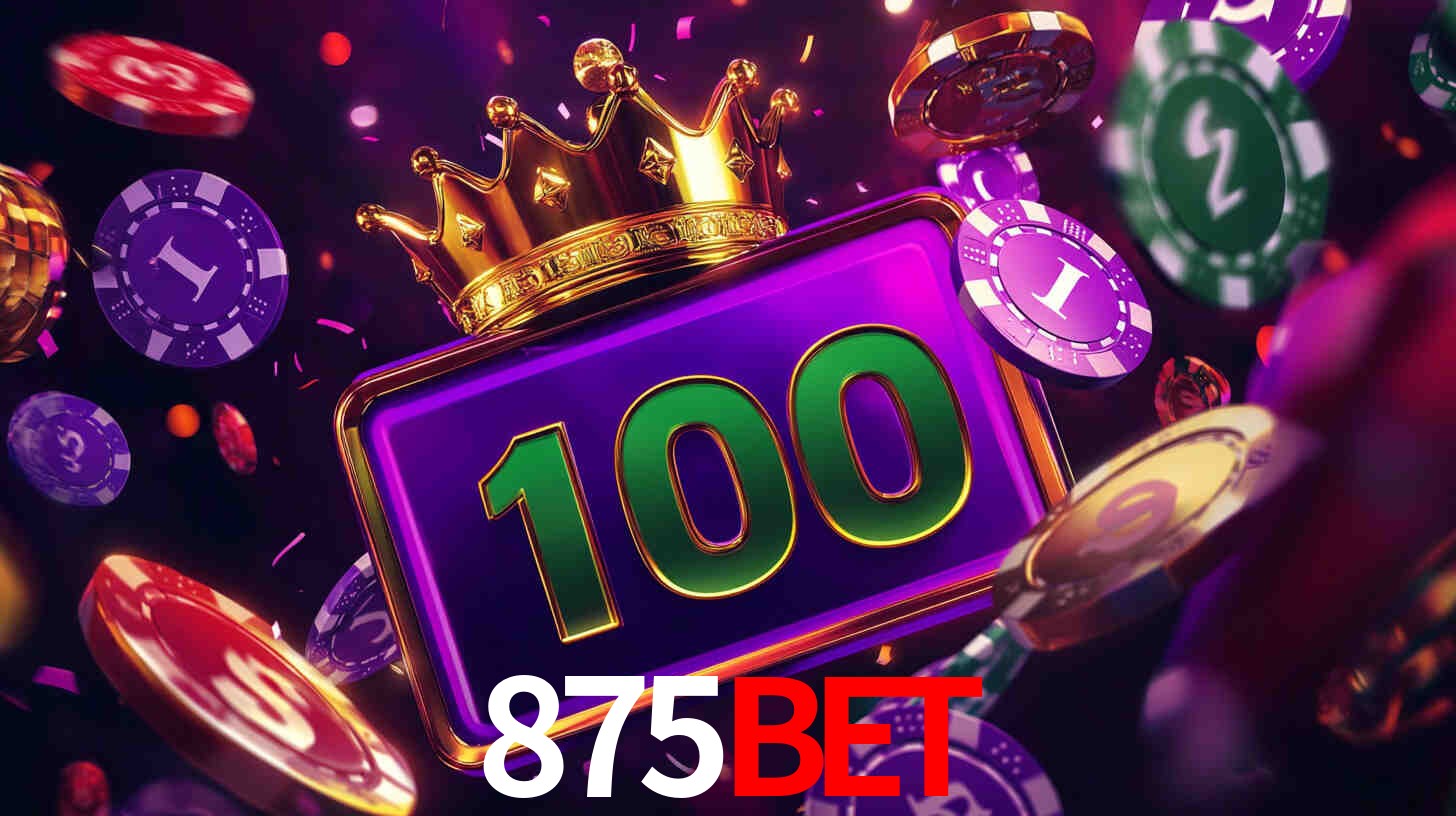 Live Casino 875Bet