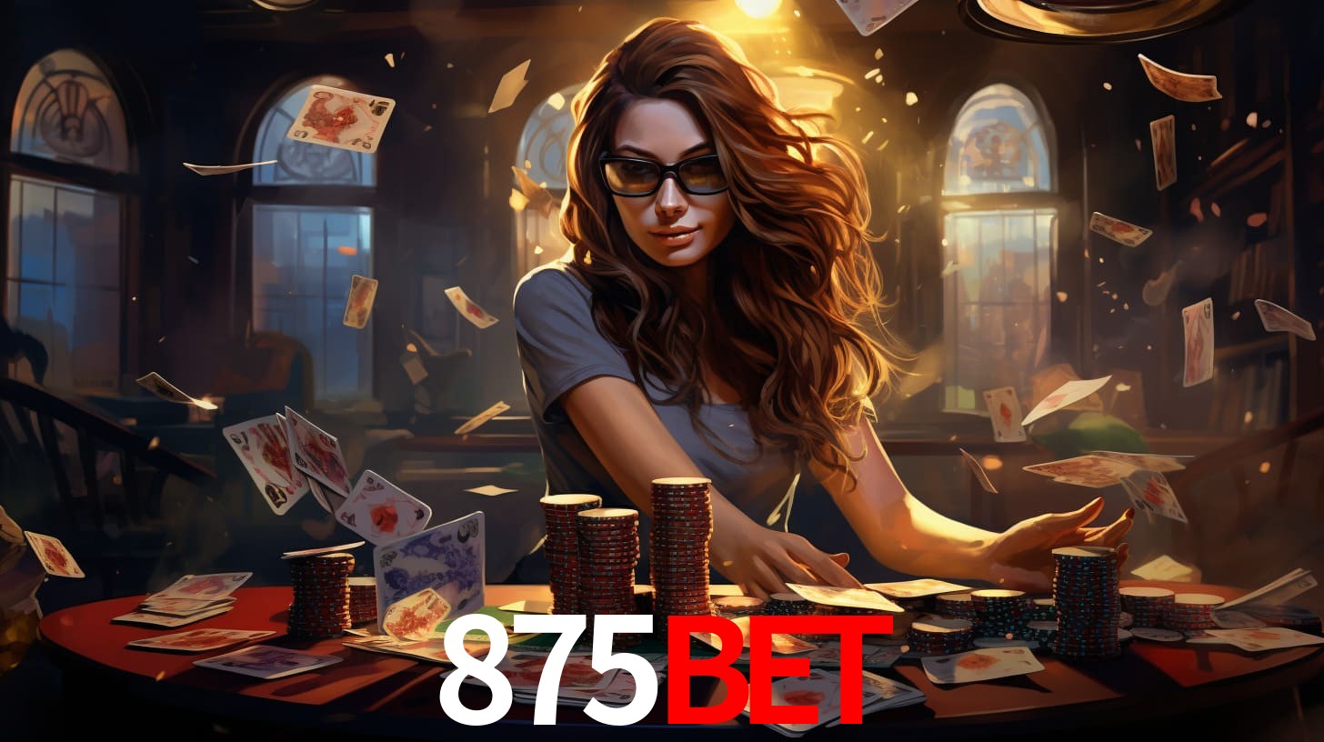 Football Betting 875Bet