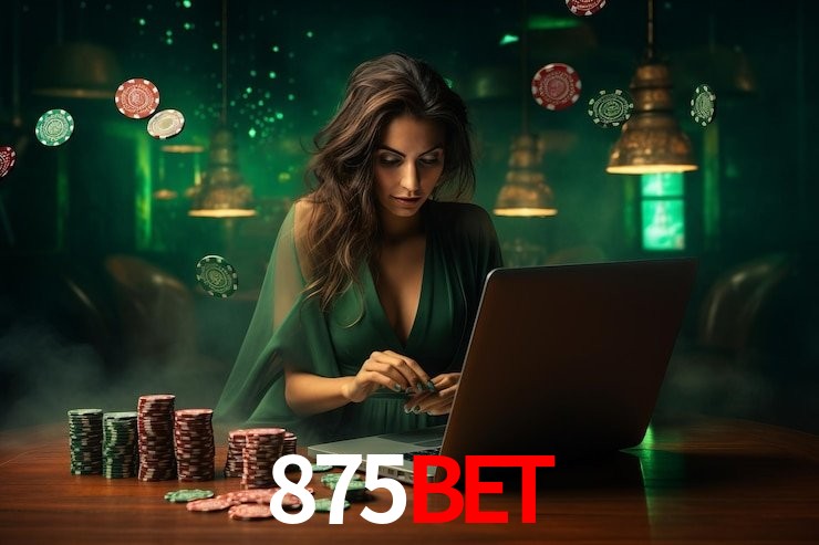 875Bet - Installation Guide