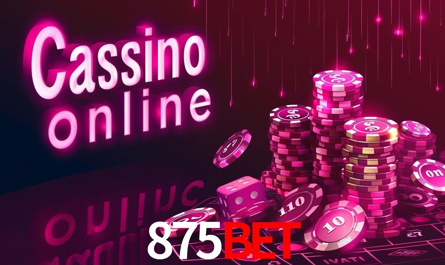 875Bet Belo Horizonte - Provably Fair
