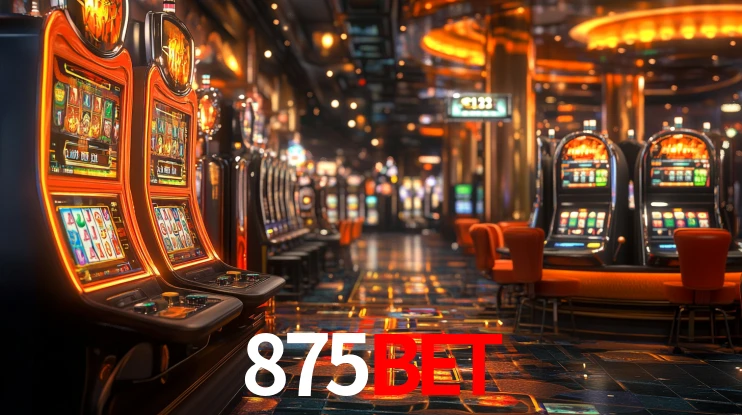 Exclusive Games 875Bet