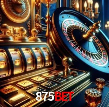 Estatísticas do Jogo 875Bet