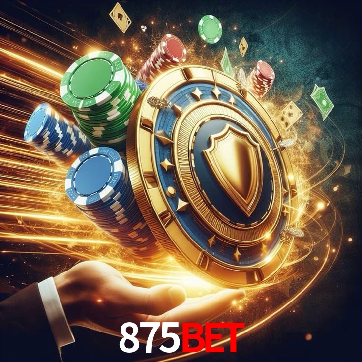 875Bet Curitiba - Live Betting