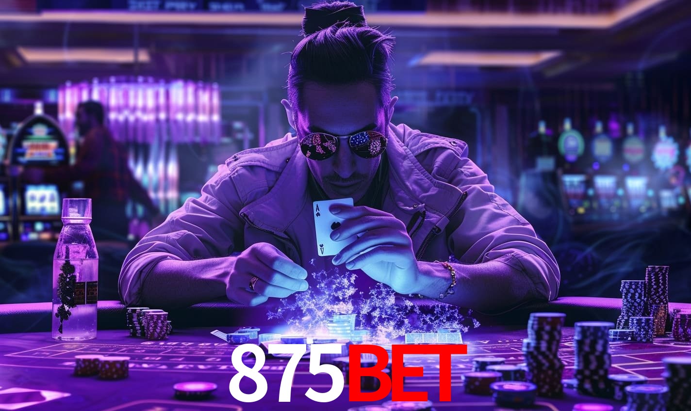 Sports Statistics 875Bet