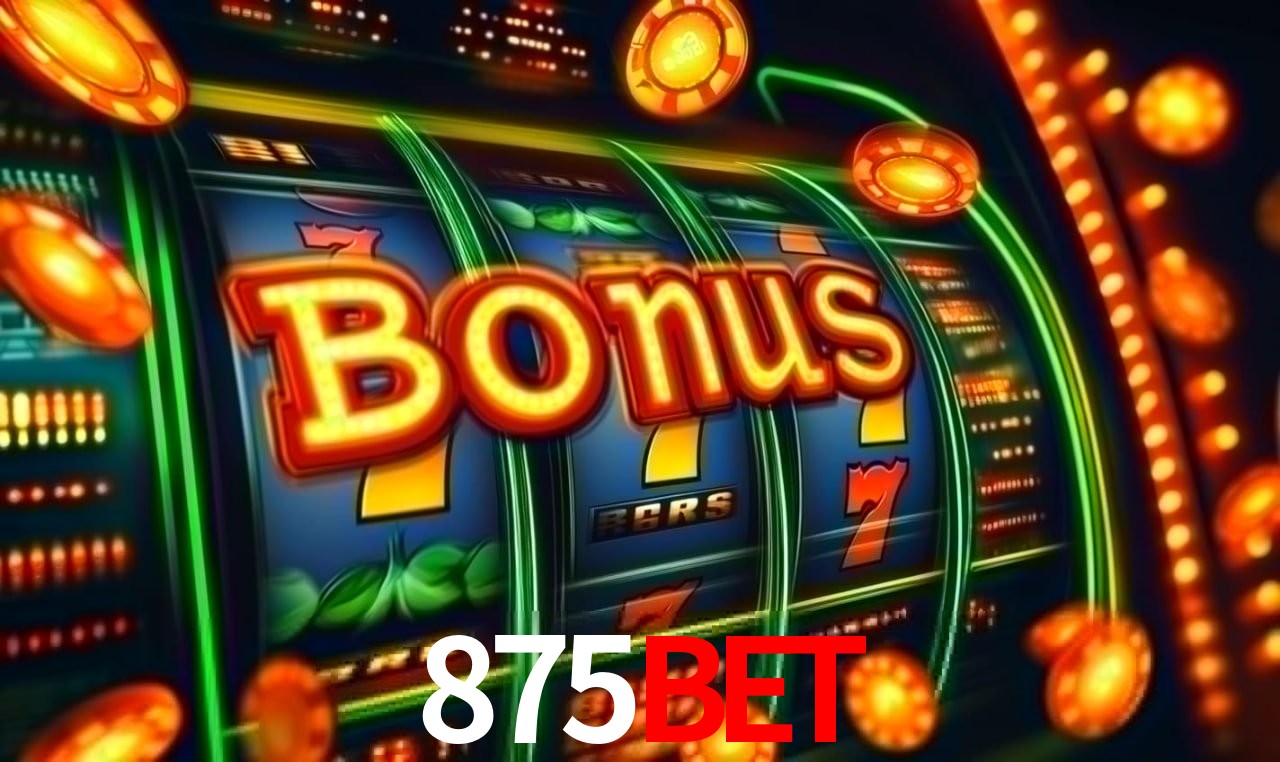 Tennis Betting 875Bet