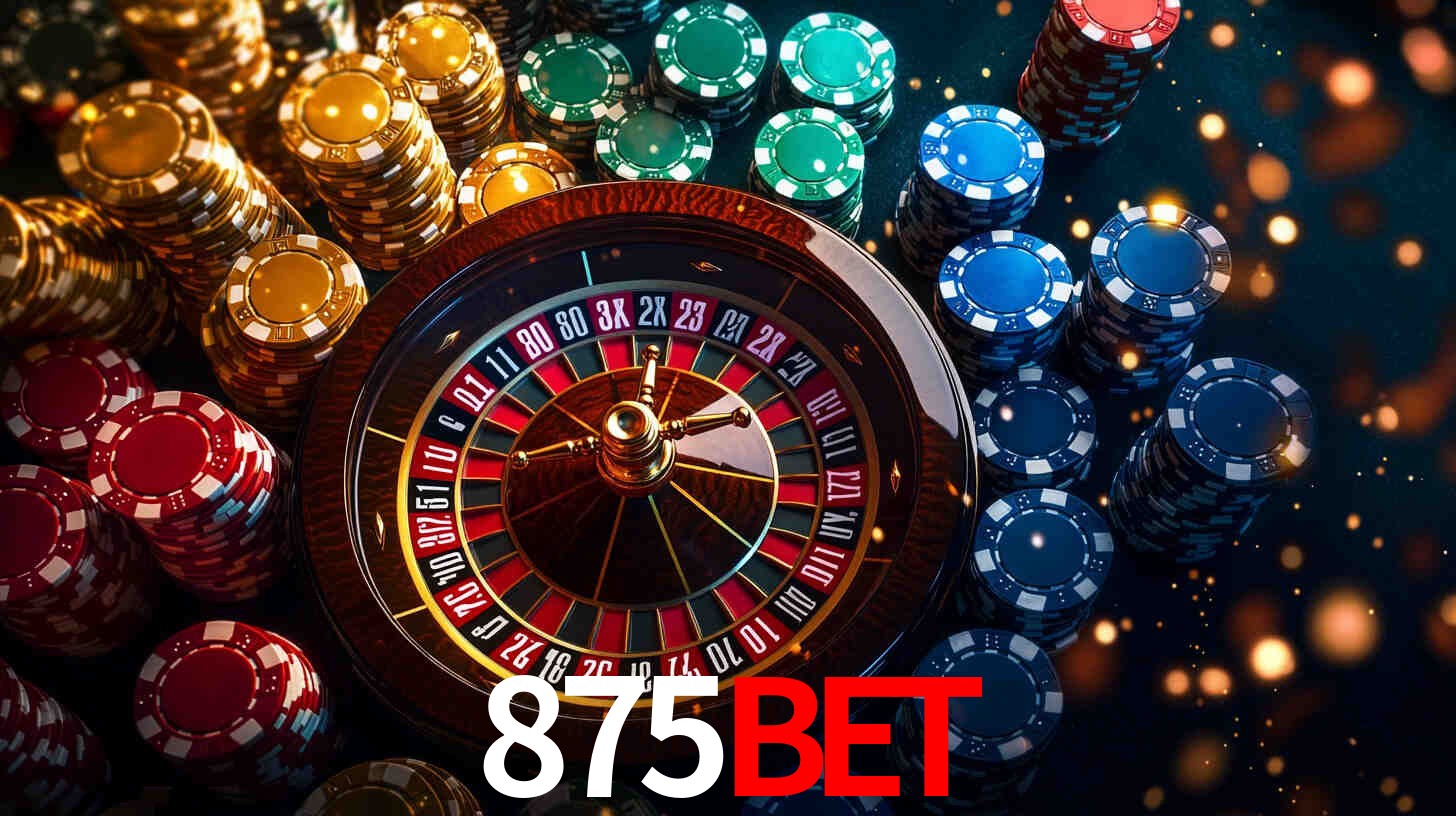 Programa VIP 875Bet