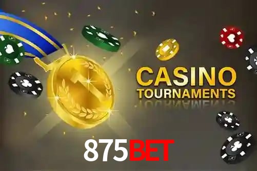 875Bet - App Features
