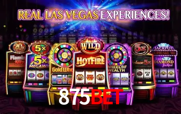 875Bet Salvador - Bonus Stats