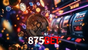 Jogos Exclusivos 875Bet