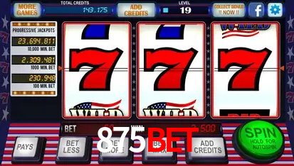 875Bet Belo Horizonte - Reivindique Bonus