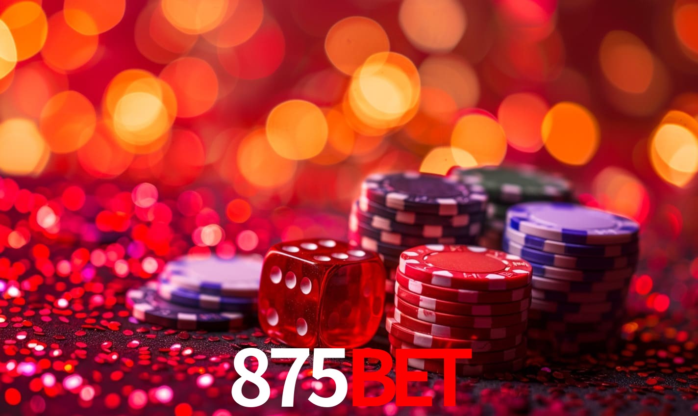 875Bet Salvador - Strategies