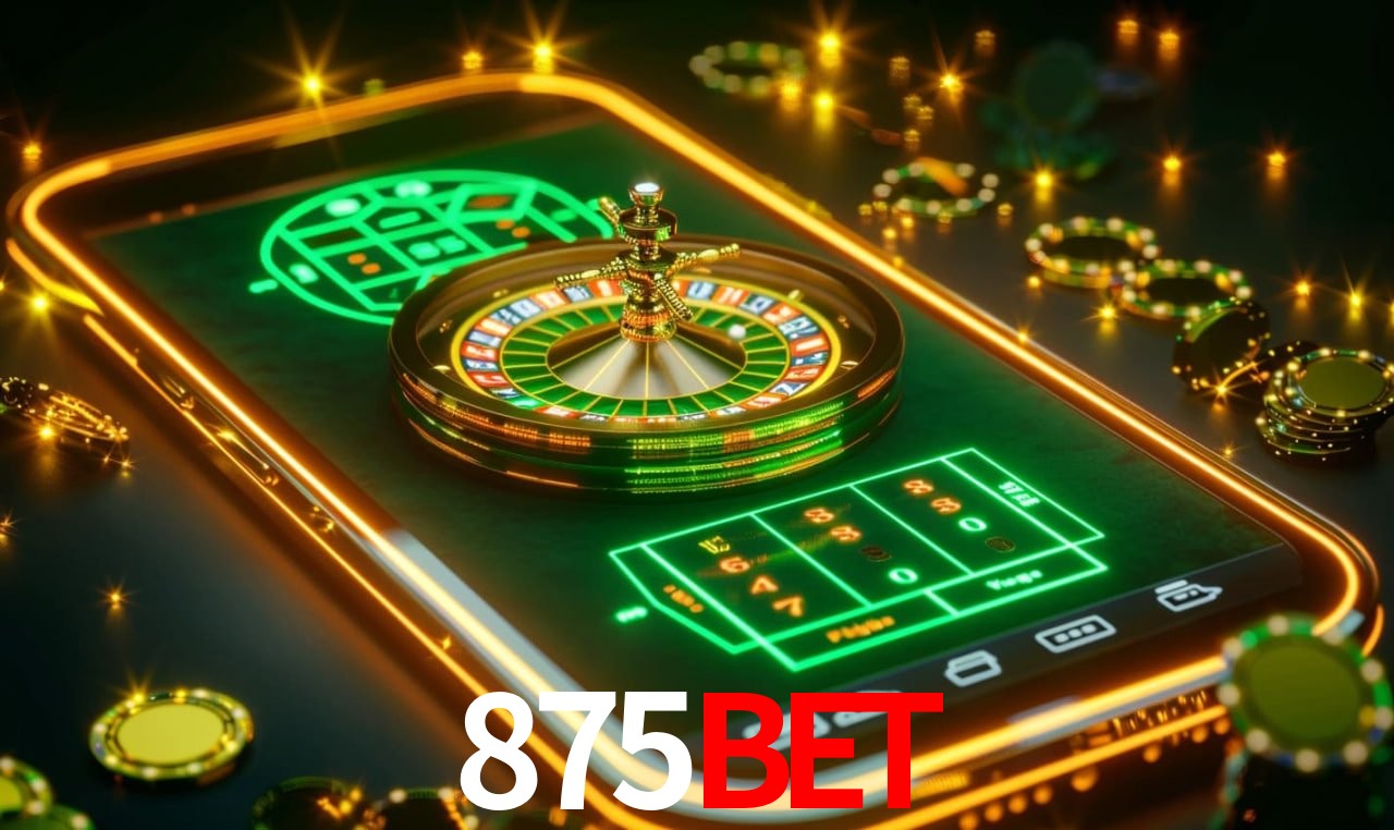 875Bet Rio de Janeiro - Licenses