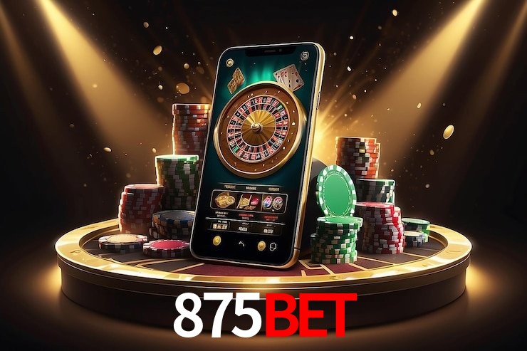 875Bet Entrar - Login Seguro Certificado