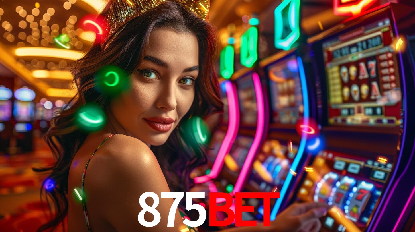 875Bet.Com