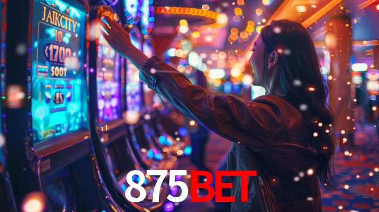 875Bet