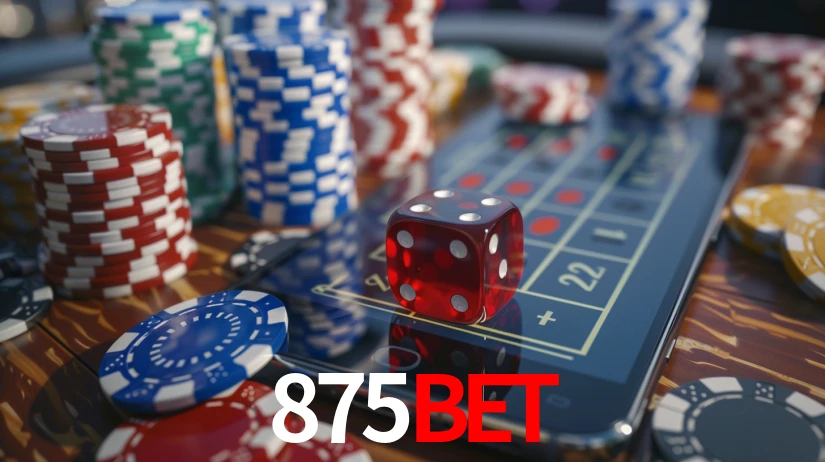 Bônus Generosos e Exclusivos no 875Bet para Você!