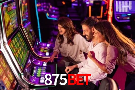 Bônus Diários 875Bet