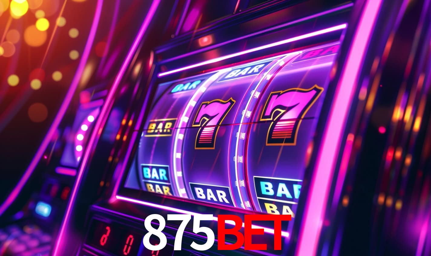 875Bet: Seu Especialista em Apostas Esportivas Brasileiras
