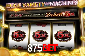 Desvendando o Mundo dos Jogos Virtuais na 875Bet