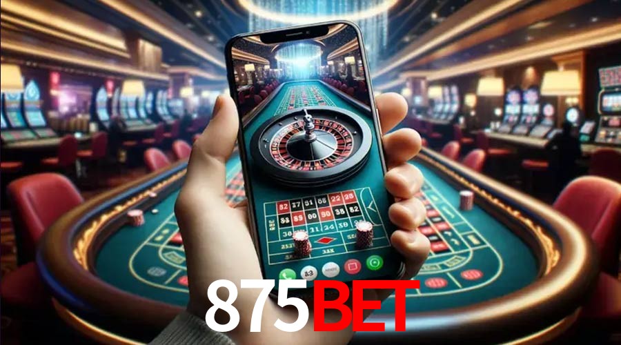 Security Systems 875Bet