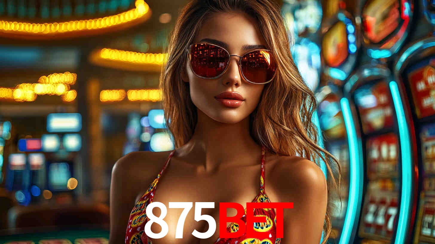 Daily Bonuses 875Bet
