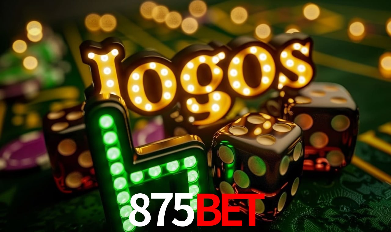 Promoção Relâmpago 875Bet