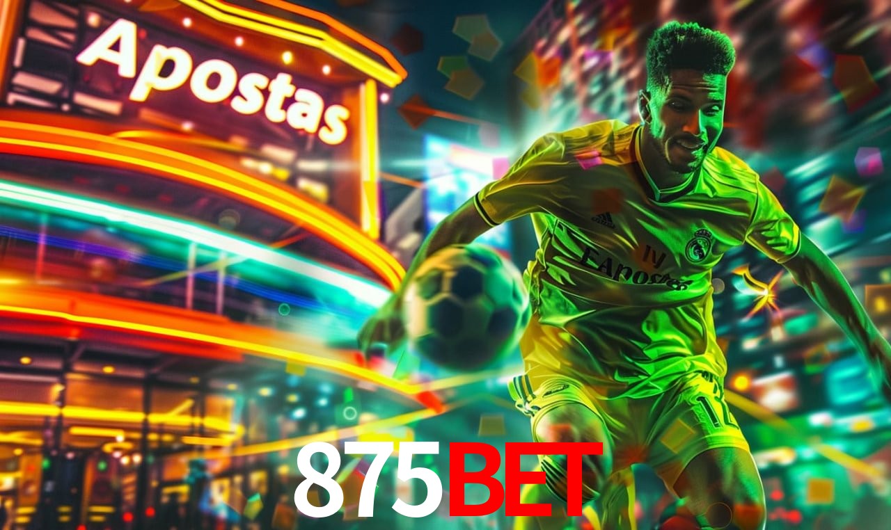 Ofertas Exclusivas 875Bet