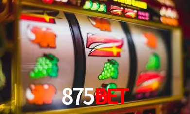 Inovações de Jogos na 875Bet: O Futuro das Experiências Interativas