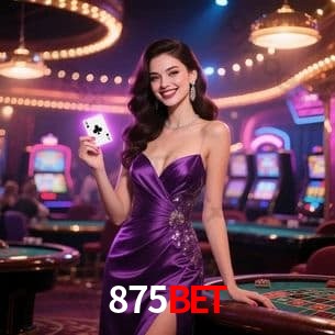 Apostas de Tênis 875Bet