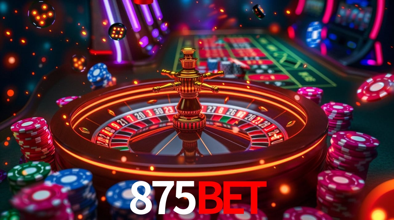 Torneios 875Bet