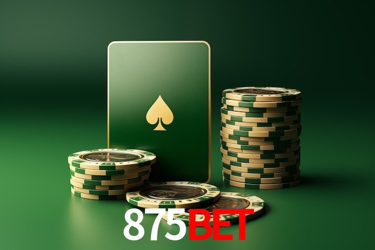 Experiência VIP 875Bet