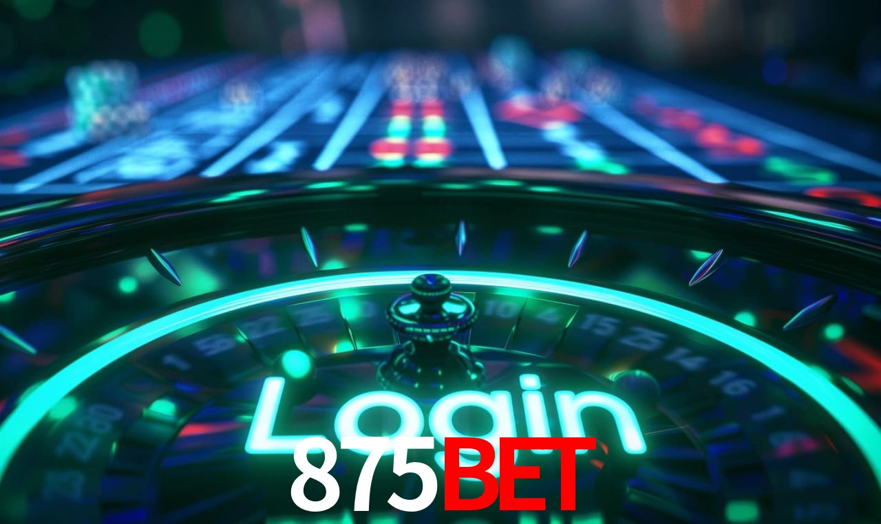 Provedores de Jogos 875Bet